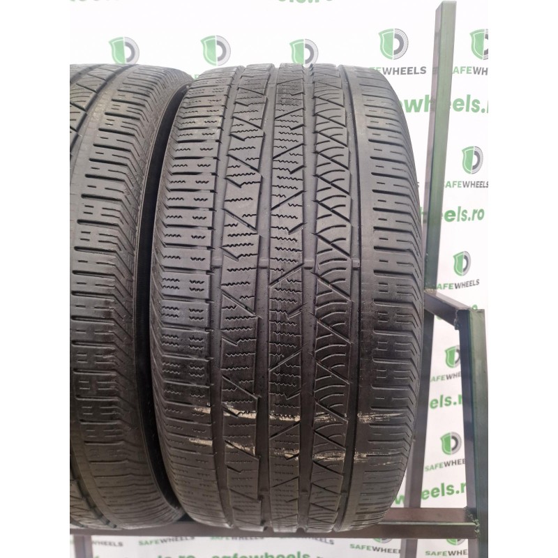 CONTINENTAL CrossContact LX Sport 265/45 R21 CONTINENTAL CrossContact LX Sport 265/45 R21