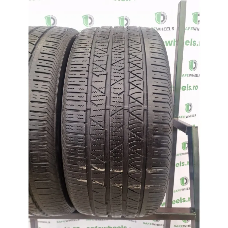 CONTINENTAL CrossContact LX Sport 265/45 R21 108H