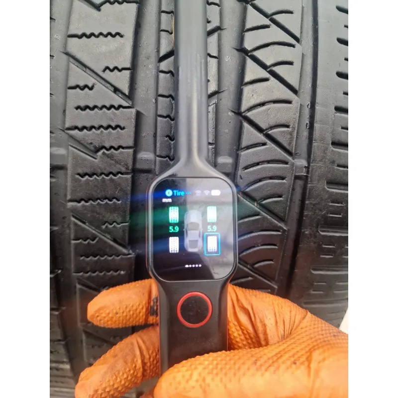 CONTINENTAL CrossContact LX Sport 265/45 R21 108H