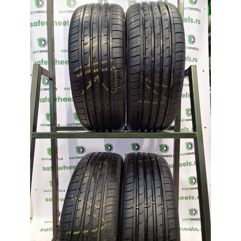 NEXEN N fera su 1 215/55 R17 94V