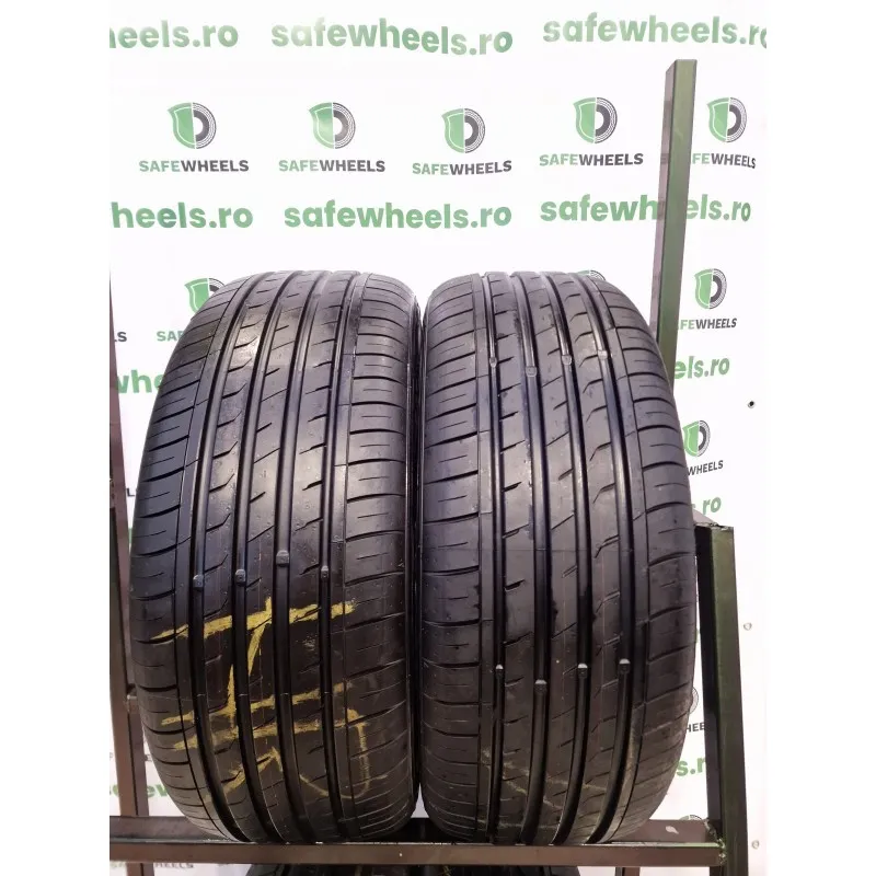 NEXEN N fera su 1 215/55 R17 94V