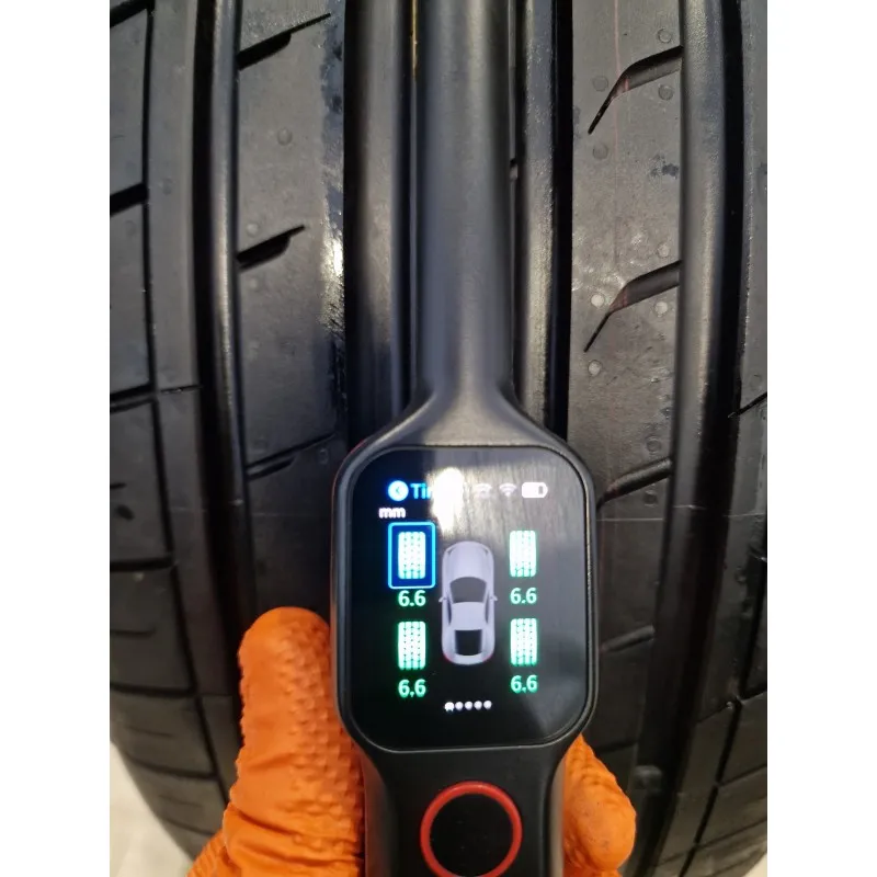 NEXEN N fera su 1 215/55 R17 94V