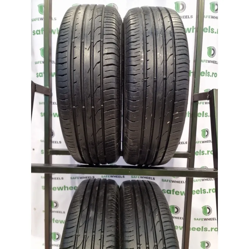 CONTINENTAL CONTIPREMIUMCONTACT 2 205/70 R16 97H