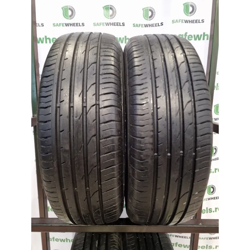 CONTINENTAL CONTIPREMIUMCONTACT 2 205/70 R16 97H