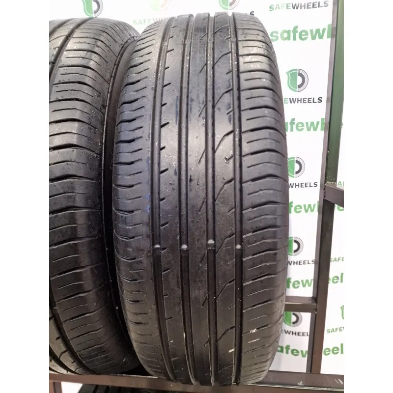 CONTINENTAL CONTIPREMIUMCONTACT 2 205/70 R16 97H
