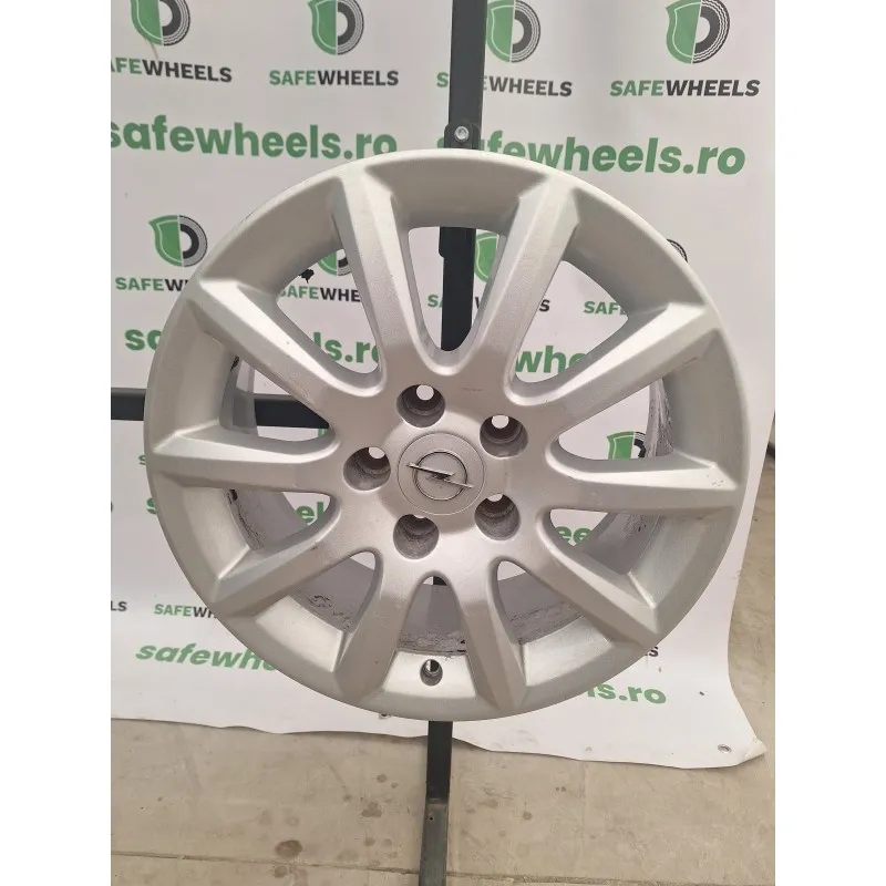 Jante originale opel