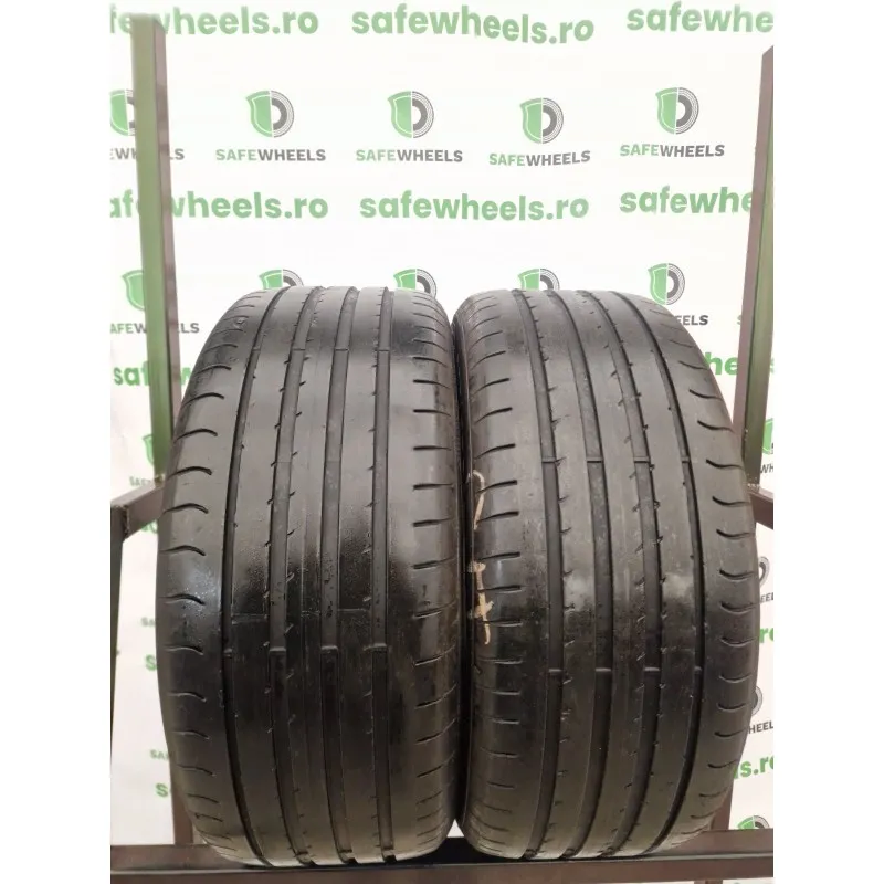 SAVA Intensa hp 2 225/45 R17 91Y SAVA Intensa hp 2 225/45 R17 91Y
