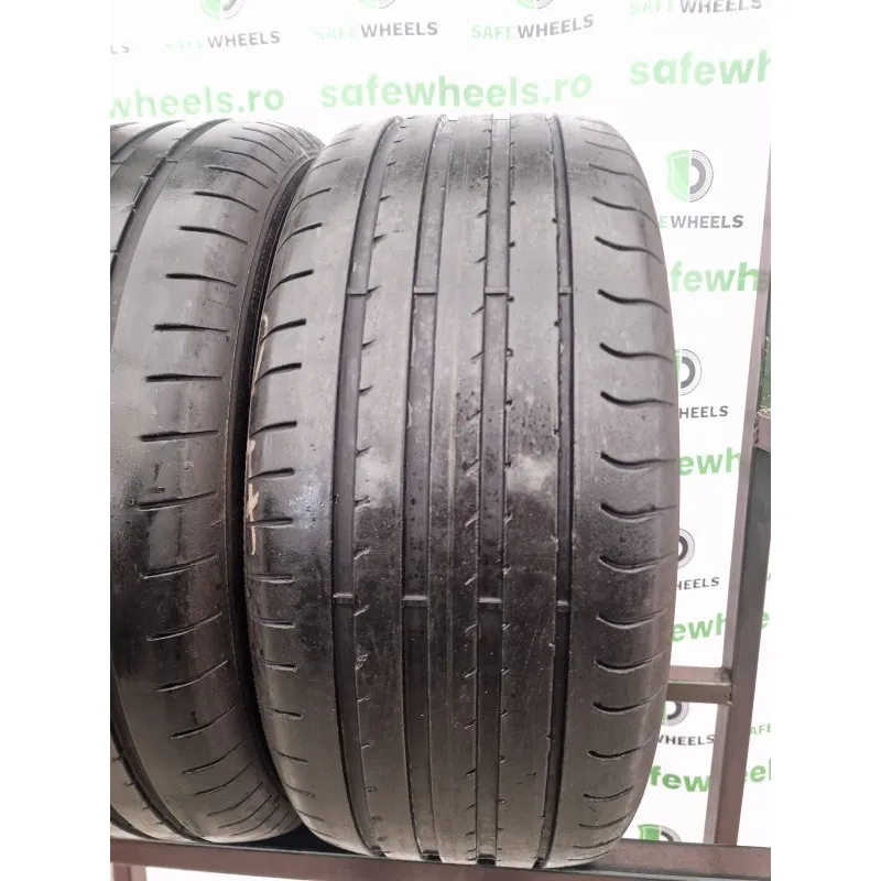 SAVA Intensa hp 2 225/45 R17 91Y SAVA Intensa hp 2 225/45 R17 91Y