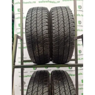 DUNLOP Econodrive 215/60 R17C 109/107T