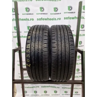 CONTINENTAL CONTIECOCONTACT 5 205/55 R17 95V