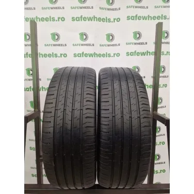 CONTINENTAL CONTIECOCONTACT 5 215/55 R17 94V