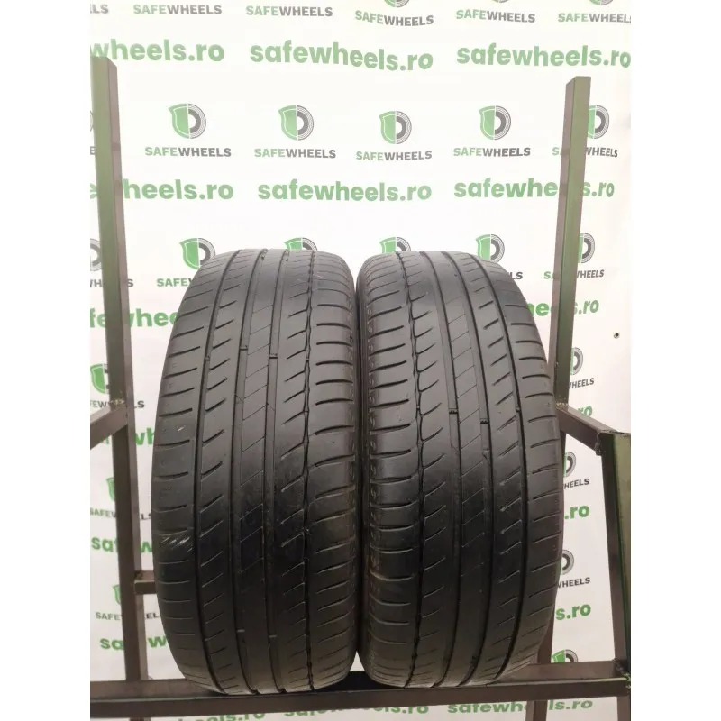 MICHELIN Primacy. Hp 215/50 R17 95W MICHELIN Primacy. Hp 215/50 R17 95W