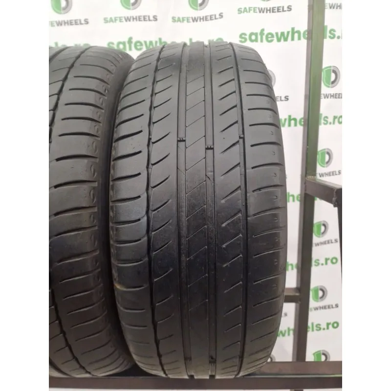 MICHELIN Primacy. Hp 215/50 R17 95W MICHELIN Primacy. Hp 215/50 R17 95W