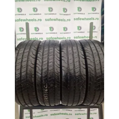 CONTINENTAL Contivancontact 100 215/75 R16C 116/114R