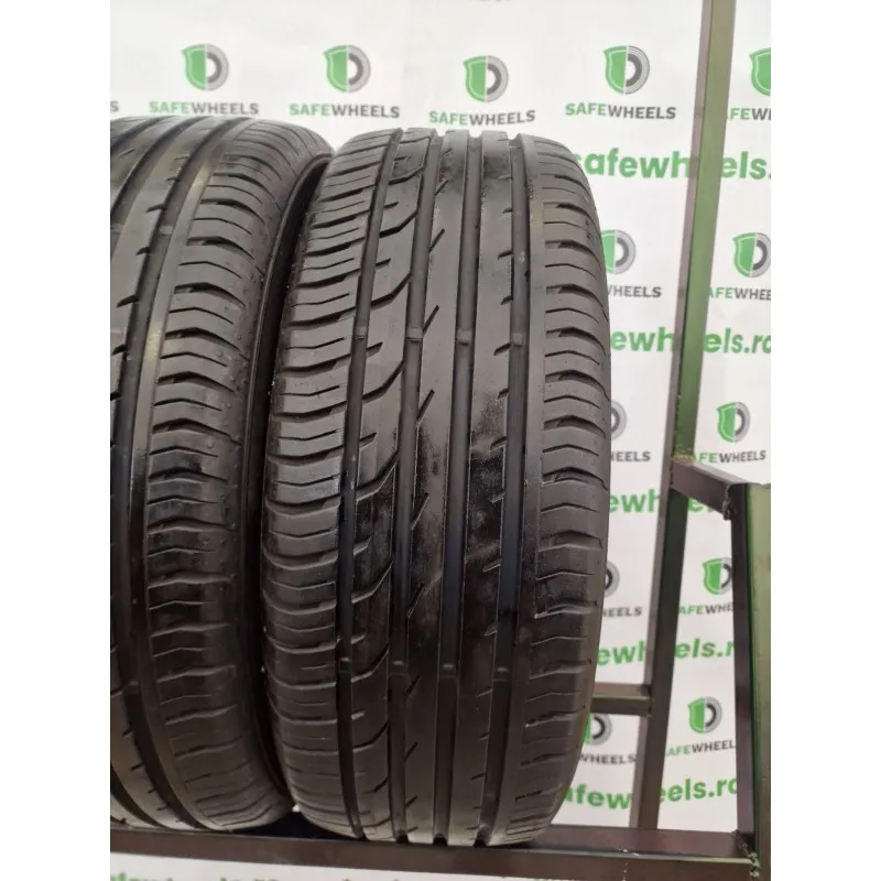 CONTINENTAL CONTIPREMIUMCONTACT 2 215/55 R18 99V