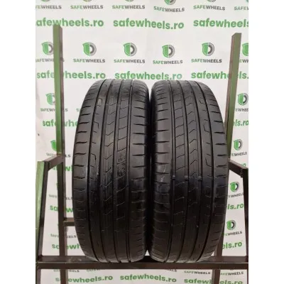 CONTINENTAL Premiumcontact 7 215/65 R17 99V