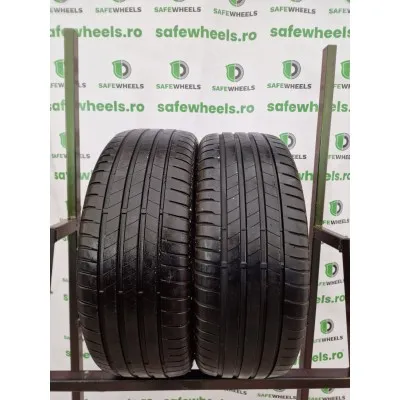 BRIDGESTONE TURANZA T005 205/55 R17 91W