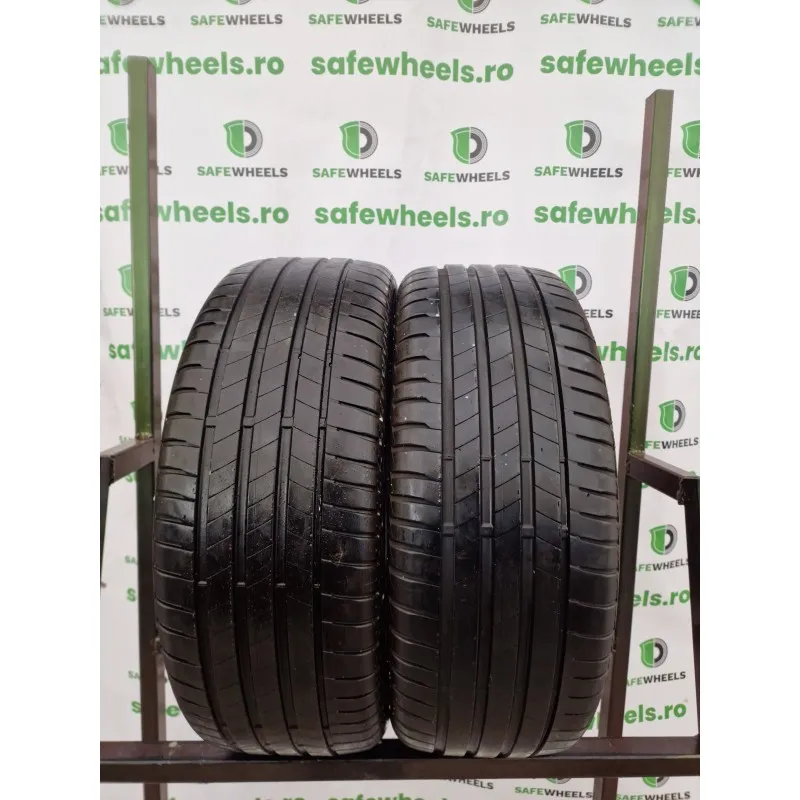 BRIDGESTONE TURANZA T005 205/55 R17 91W BRIDGESTONE TURANZA T005 205/55 R17 91W
