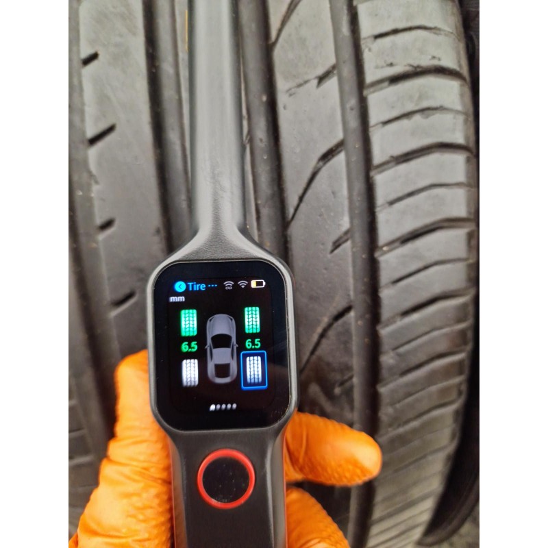 CONTINENTAL CONTIPREMIUMCONTACT 2 215/55 R18
