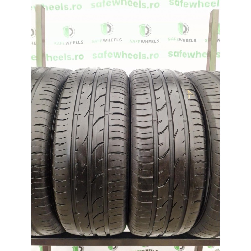 CONTINENTAL CONTIPREMIUMCONTACT 2 205/60 R16
