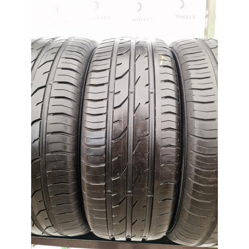 CONTINENTAL CONTIPREMIUMCONTACT 2 205/60 R16