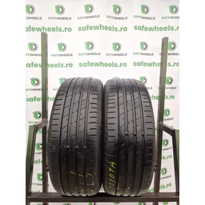 NEXEN N fera su 1 215/55 R17 98W