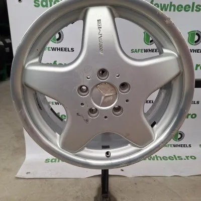 Jante originale Mercedes AMG