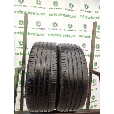 CONTINENTAL CONTIPREMIUMCONTACT 5 205/55 R17 95V