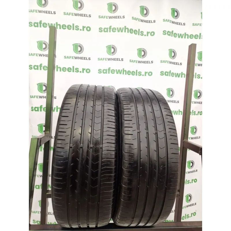 CONTINENTAL CONTIPREMIUMCONTACT 5 205/55 R17 95V