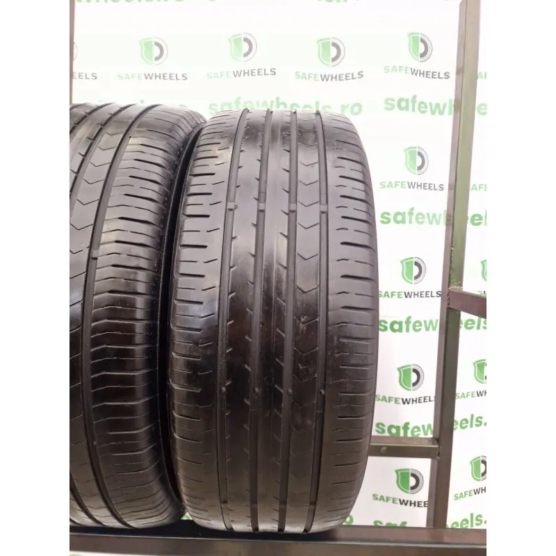 CONTINENTAL CONTIPREMIUMCONTACT 5 205/55 R17 95V