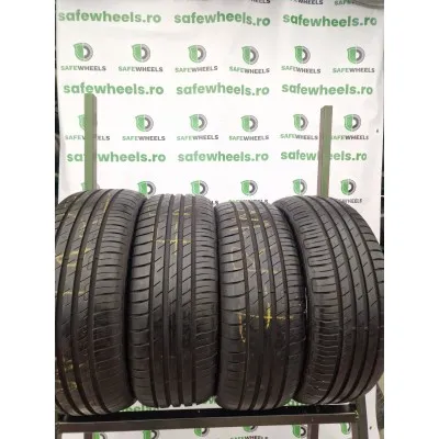GOODYEAR EFFICIENT GRIP PERFORMANCE 205/55 R16 91V