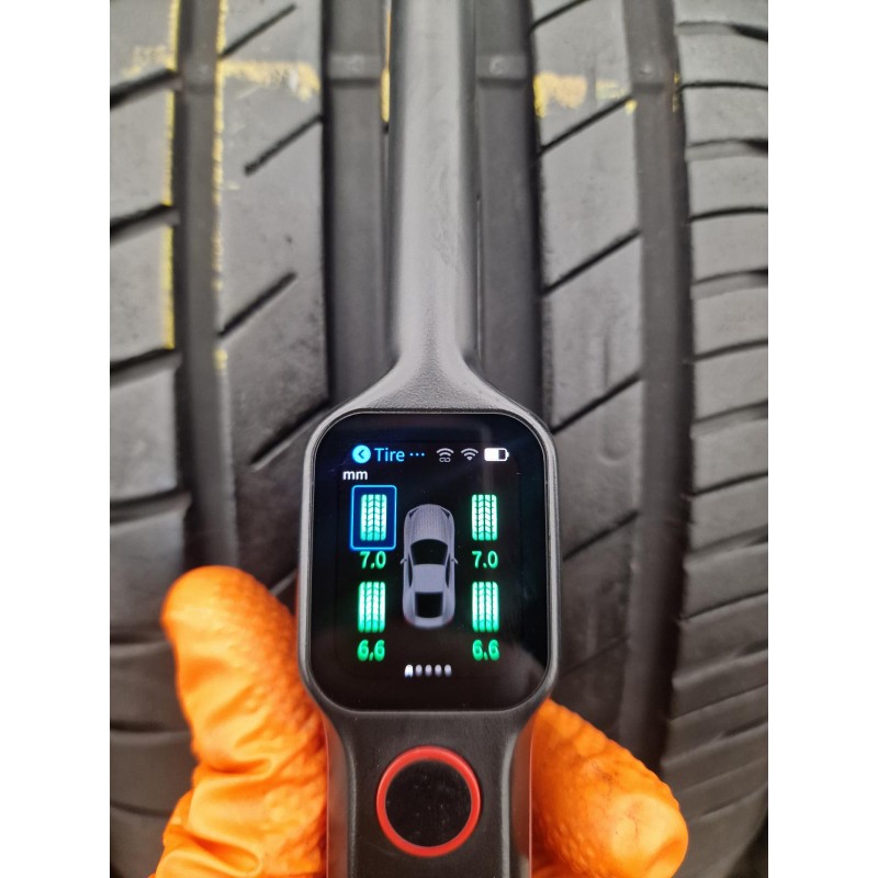 GOODYEAR EFFICIENT GRIP PERFORMANCE 205/55 R16