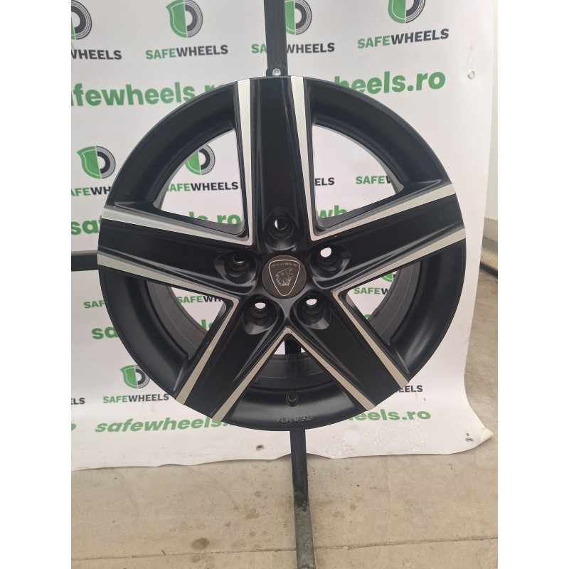Jante BMW,Opel Insignia,VW T5,6