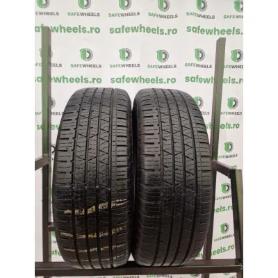 CONTINENTAL Cross contact lx 215/65 R16 98H