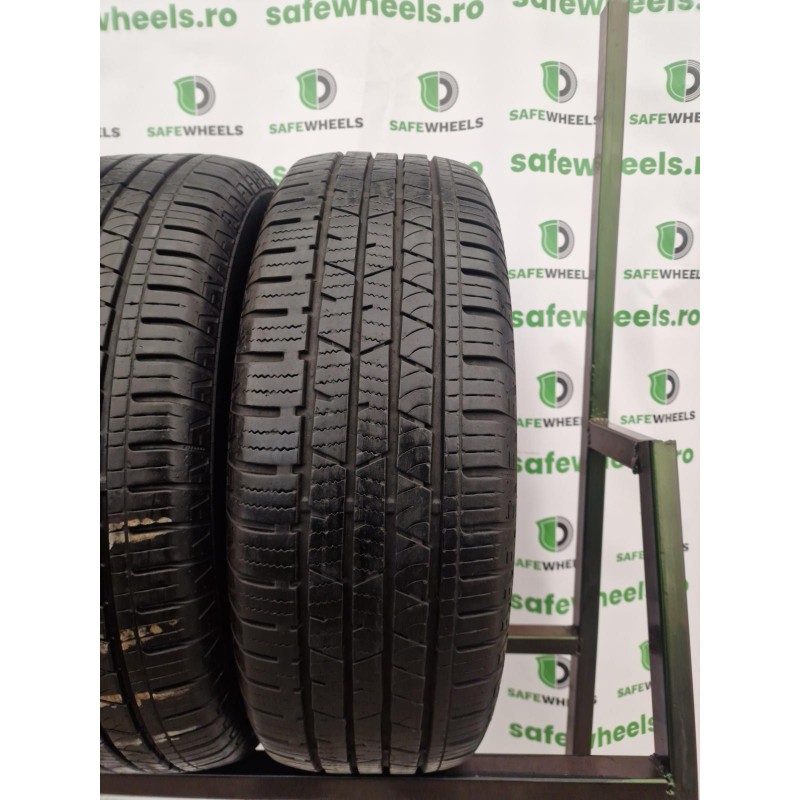 CONTINENTAL Cross contact lx 215/65 R16 CONTINENTAL Cross contact lx 215/65 R16