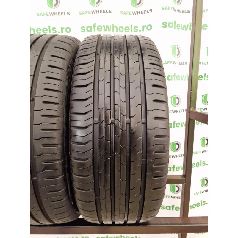 CONTINENTAL CONTIECOCONTACT 5 215/45 R17 87V CONTINENTAL CONTIECOCONTACT 5 215/45 R17 87V