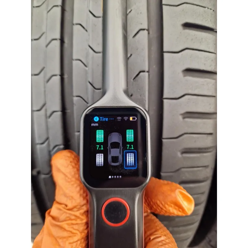 CONTINENTAL CONTIECOCONTACT 5 215/45 R17 87V CONTINENTAL CONTIECOCONTACT 5 215/45 R17 87V