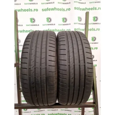 BRIDGESTONE TURANZA T005 235/55 R18 100Y