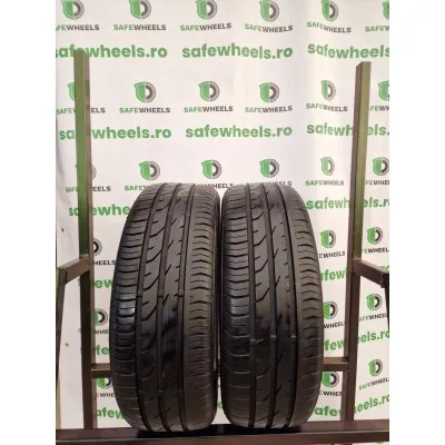 CONTINENTAL CONTIPREMIUMCONTACT 2 185/50 R16 81H