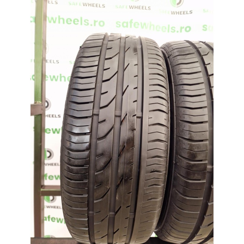 CONTINENTAL CONTIPREMIUMCONTACT 2 185/50 R16