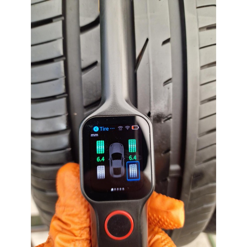 CONTINENTAL CONTIPREMIUMCONTACT 2 185/50 R16