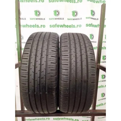 CONTINENTAL Ecocontact 6 205/55 R17 91W
