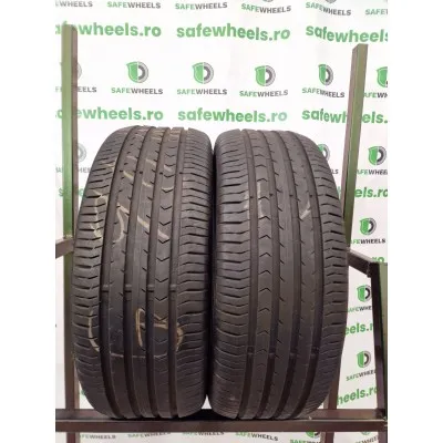 CONTINENTAL CONTIPREMIUMCONTACT 5 225/55 R17 101Y