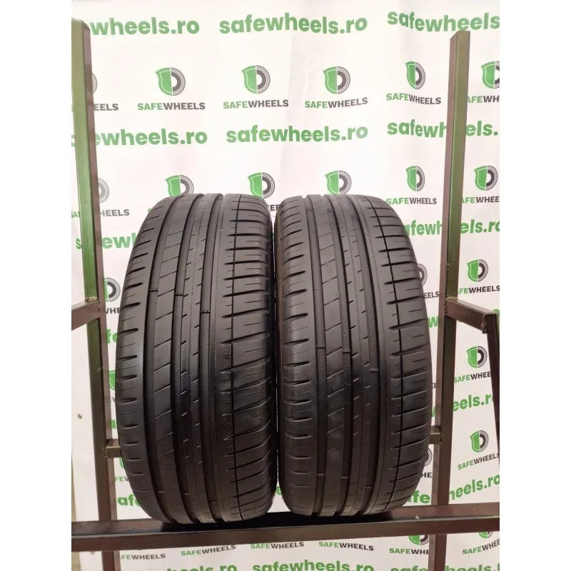 MICHELIN PILOT SPORT 3 205/40 R17 84W