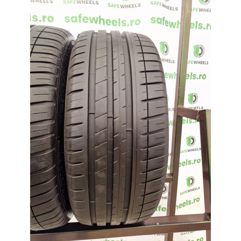 MICHELIN PILOT SPORT 3 205/40 R17 84W