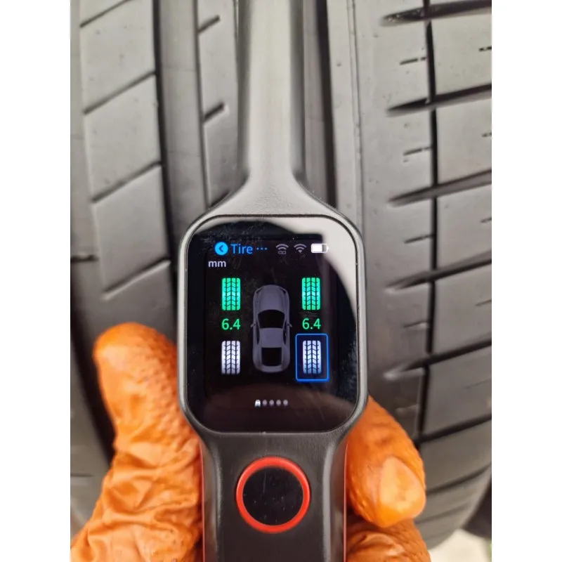 MICHELIN PILOT SPORT 3 205/40 R17 84W