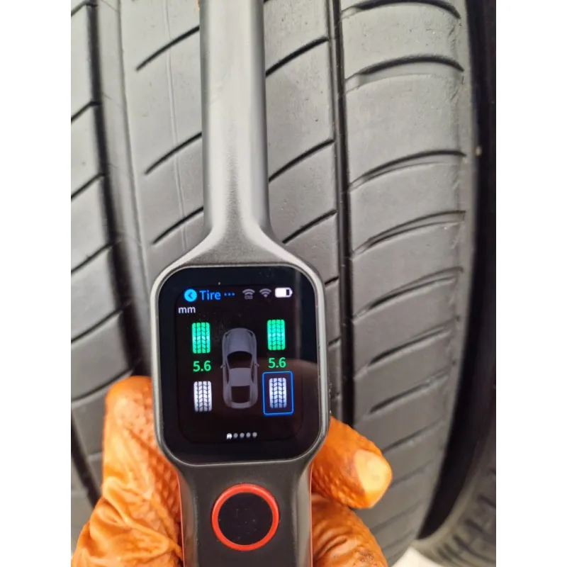 MICHELIN Primacy 3 195/55 R20 95H