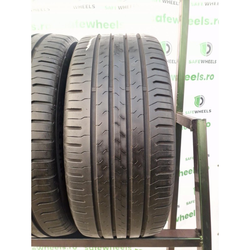 CONTINENTAL CONTISPORTCONTACT 5 215/45 R17