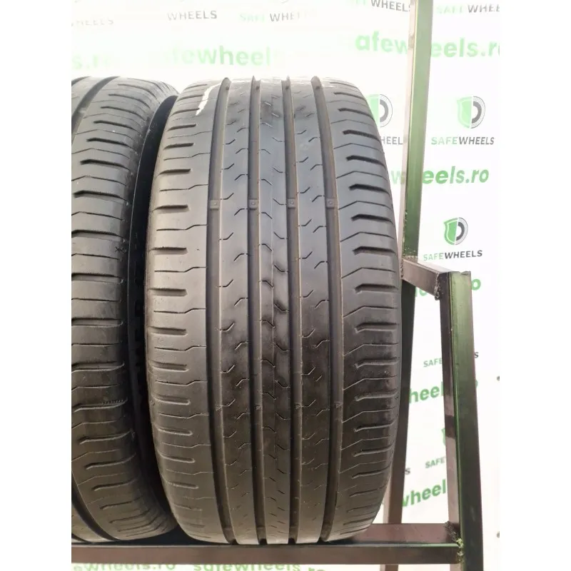 CONTINENTAL CONTISPORTCONTACT 5 215/45 R17 87V