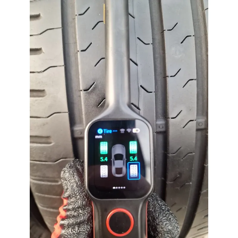 CONTINENTAL CONTISPORTCONTACT 5 215/45 R17 87V